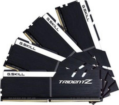 G.Skill 32GB DDR4-3466 Speichermodul 4 x 8 GB 3466 MHz