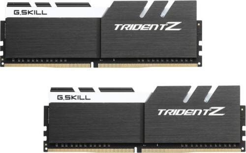 G.Skill 16GB DDR4-3733 Speichermodul 2 x 8 GB 3733 MHz