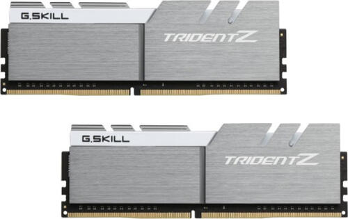 G.Skill 16GB DDR4-4000 Speichermodul 2 x 8 GB 4000 MHz