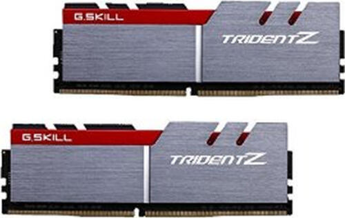 G.Skill 32GB DDR4-3466 Speichermodul 2 x 16 GB 3466 MHz