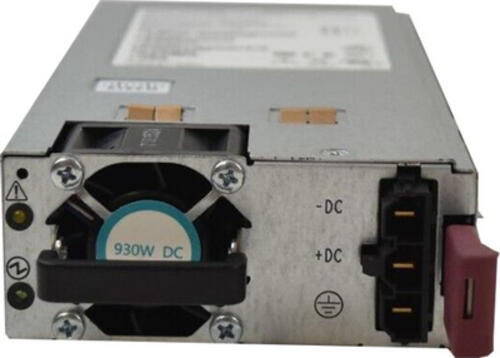 Cisco NC5K-PDC-930W-FR Ersatzteil für Netzwerkgerät Netzteil (PSU)