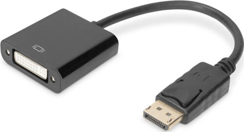 Digitus DisplayPort Adapter / Konverter