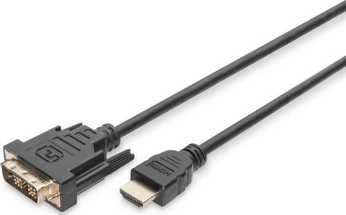 Digitus HDMI-Adapterkabel