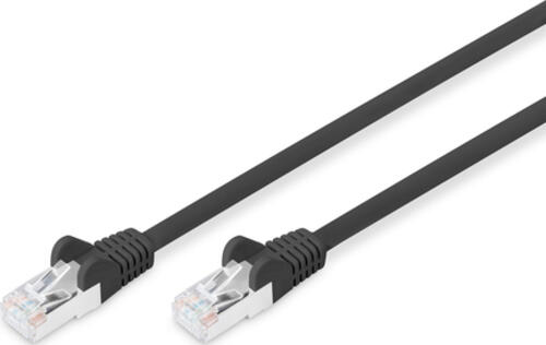 Digitus CAT 6 S-FTP Patchkabel