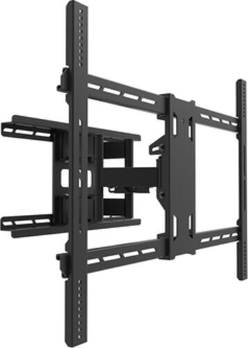 Multibrackets 3354 TV-Halterung 2,79 m (110) Schwarz