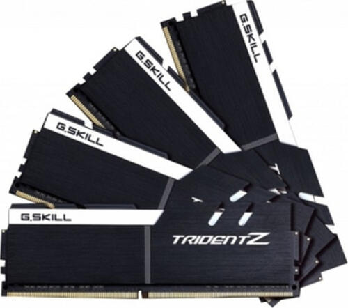 G.Skill Trident Z Speichermodul 32 GB 4 x 8 GB DDR4 3333 MHz