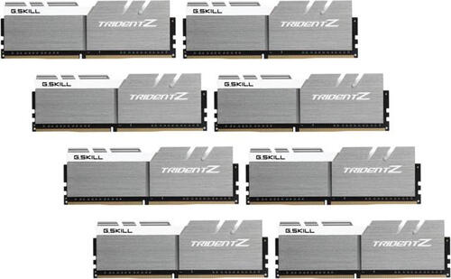 G.Skill 64GB DDR4-3466 Speichermodul 8 x 8 GB 3466 MHz