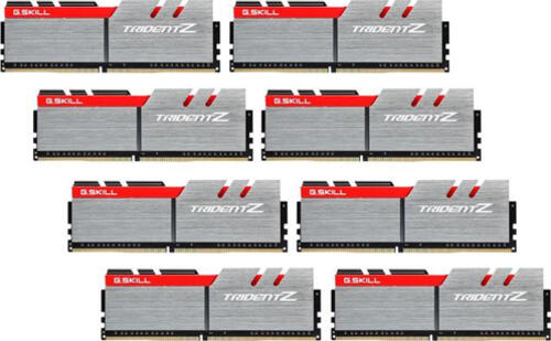 G.Skill 64GB DDR4-3466 Speichermodul 8 x 8 GB 3466 MHz