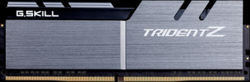 G.Skill Trident Z F4-3200C16Q-32GTZSK Speichermodul 32 GB 4 x 8 GB DDR4 3200 MHz