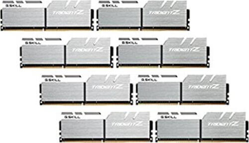 G.Skill 128GB DDR4-3200 Speichermodul 8 x 16 GB 3200 MHz