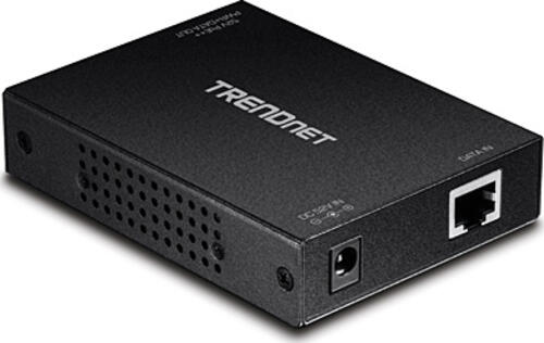 Trendnet TPE-117GI PoE-Adapter Gigabit Ethernet