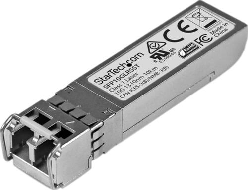 StarTech.com Cisco SFP-10G-LR-S kompatibel SFP+ Transceiver Modul - 10GBASE-LR