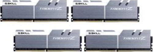 G.Skill 64GB DDR4-3600 Speichermodul 4 x 16 GB 3600 MHz