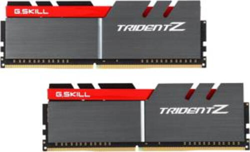 G.Skill 16GB DDR4-3866 Speichermodul 2 x 8 GB 3866 MHz