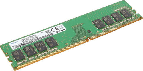 Samsung 8GB DDR4-2400 Speichermodul 1 x 8 GB 2400 MHz