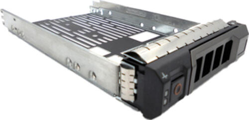 Origin Storage Dell PowerEdge R/M/T x10 Series hot swap tray Grau Kunststoff