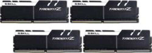 G.Skill 32GB DDR4-3866 Speichermodul 4 x 8 GB 3866 MHz