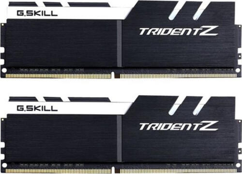 G.Skill F4-4133C19D-16GTZKWC Speichermodul 16 GB 2 x 8 GB DDR4 4133 MHz