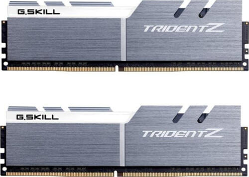 G.Skill F4-4133C19D-16GTZSWC Speichermodul 16 GB 2 x 8 GB DDR4 4133 MHz