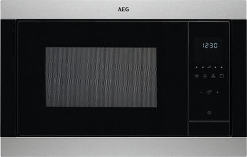 AEG MSB2547D-M Edelstahl Grill-Mikrowelle Integriert 25 l 900 W