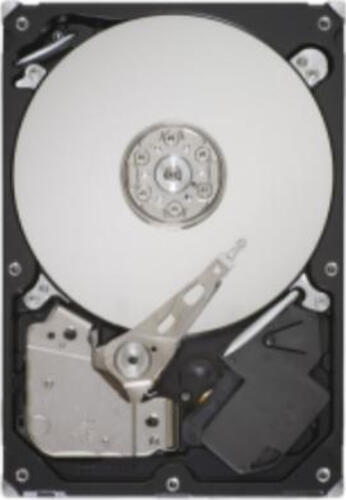 Fujitsu S26361-F5584-L600 Interne Festplatte 6 TB 7200 RPM 3.5 SAS