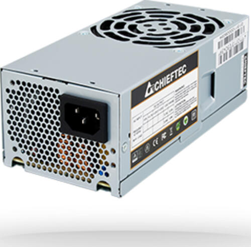 Chieftec GPF-350P Netzteil 350 W 20+4 pin ATX TFX Silber