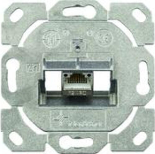 Telegärtner J00020A0524 Steckdose RJ-45 Metallisch