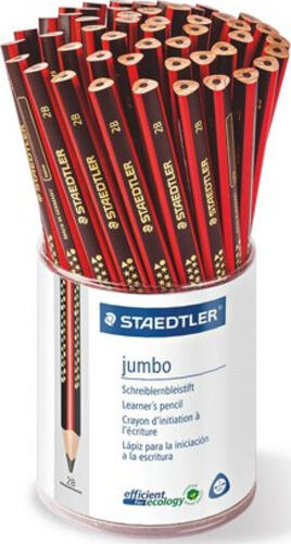 Staedtler 1285 2B 50 Stück(e)