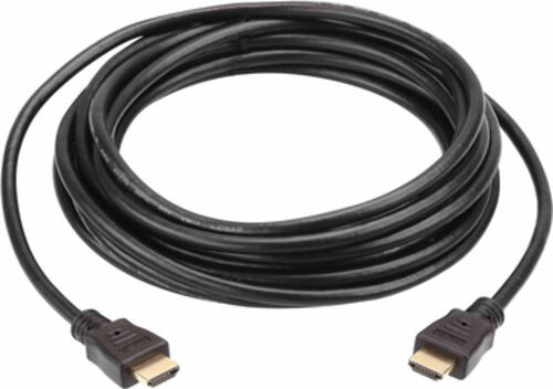 ATEN High Speed HDMI Kabel mit Ethernet, 10 m