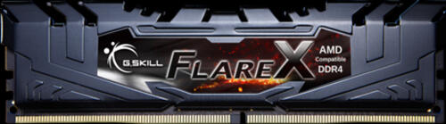 G.Skill Flare X Speichermodul 32 GB 4 x 8 GB DDR4 3200 MHz