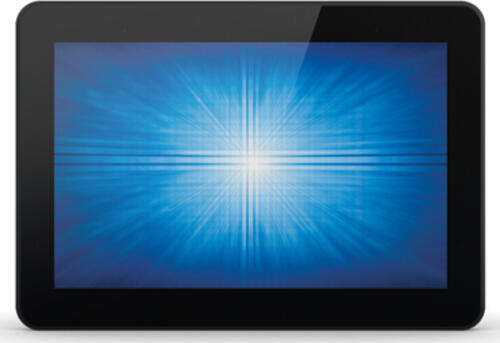 Elo Touch Solutions ET1093L 25,6 cm (10.1) LCD 350 cd/m Schwarz Touchscreen