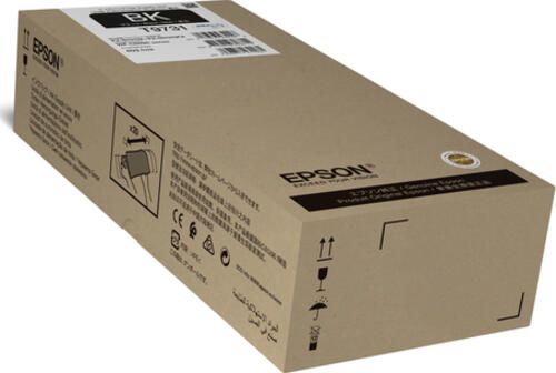 Epson Black XL Ink Supply Unit