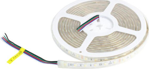 Synergy 21 S21-LED-001008 LED Strip Universalstreifenleuchte 90 W 5000 mm