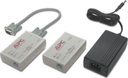 APC Cable Expansion f PowerChute+ 100m Schnittstellenkarte/Adapter