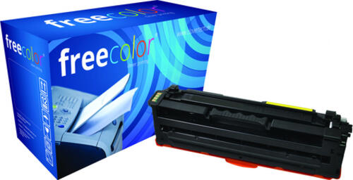 Freecolor C2620Y-ELS-FRC Tonerkartusche 1 Stück(e) Gelb