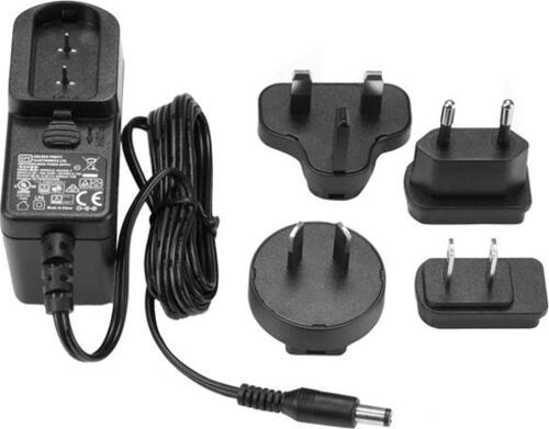 StarTech.com Ersatz 5V DC Netzteil - 5 Volt, 3 Ampere