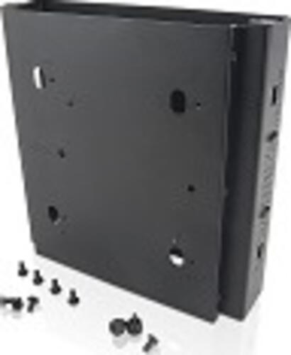 Lenovo ThinkCentre Tiny Sandwich Kit II Schwarz