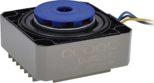 Alphacool Laing DDC Pumpe