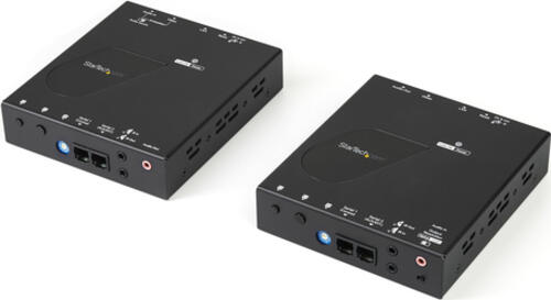 StarTech.com HDMI über IP Extender Kit - 4K