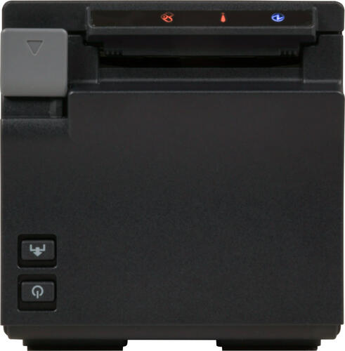 Epson TM-m10 (102): USB, Black, PS, EU