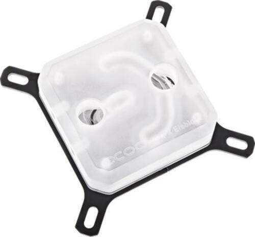 Alphacool 12847 Computerkühlsystemteil/-zubehör Wasserblock