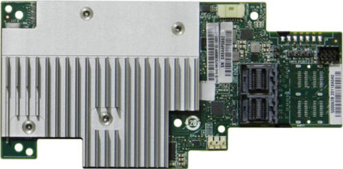 Intel RMSP3CD080F RAID-Controller PCI Express x8 3.0 12288 Gbit/s