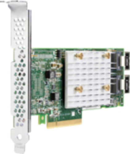 HPE SmartArray E208i-p SR Gen10 RAID-Controller PCI Express 3.0 12 Gbit/s