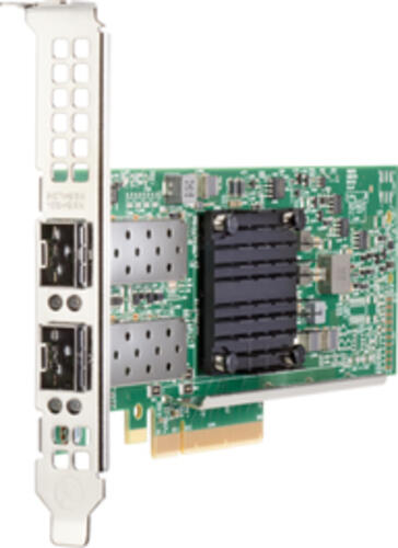 HPE 817718-B21 Netzwerkkarte Eingebaut Ethernet 25000 Mbit/s