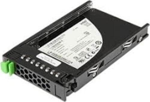 Fujitsu FTS:ETVSAT-L Internes Solid State Drive 3,84 TB 2.5 SAS