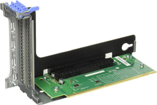 Lenovo 7XH7A02679 Schnittstellenkarte/Adapter Eingebaut PCIe