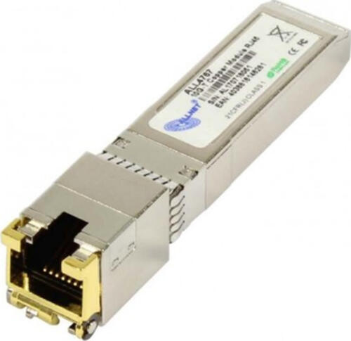 ALLNET ALL4767 Netzwerk-Transceiver-Modul Kupfer 10000 Mbit/s mini-GBIC