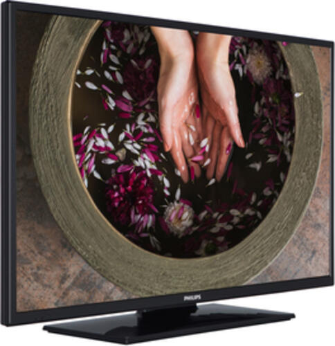 Philips 55HFL2879T/12 Gästefernseher 139,7 cm (55) 4K Ultra HD 350 cd/m Schwarz 16 W