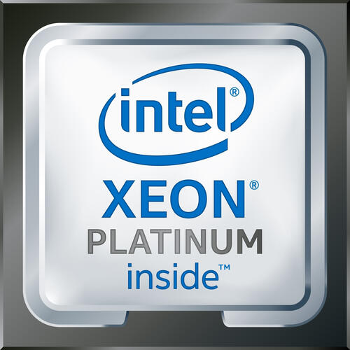 Cisco Xeon 8168 Prozessor 2,7 GHz 33 MB L3