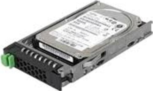 Fujitsu S26361-F5626-L200 Interne Festplatte 2 TB 7200 RPM 3.5 SAS